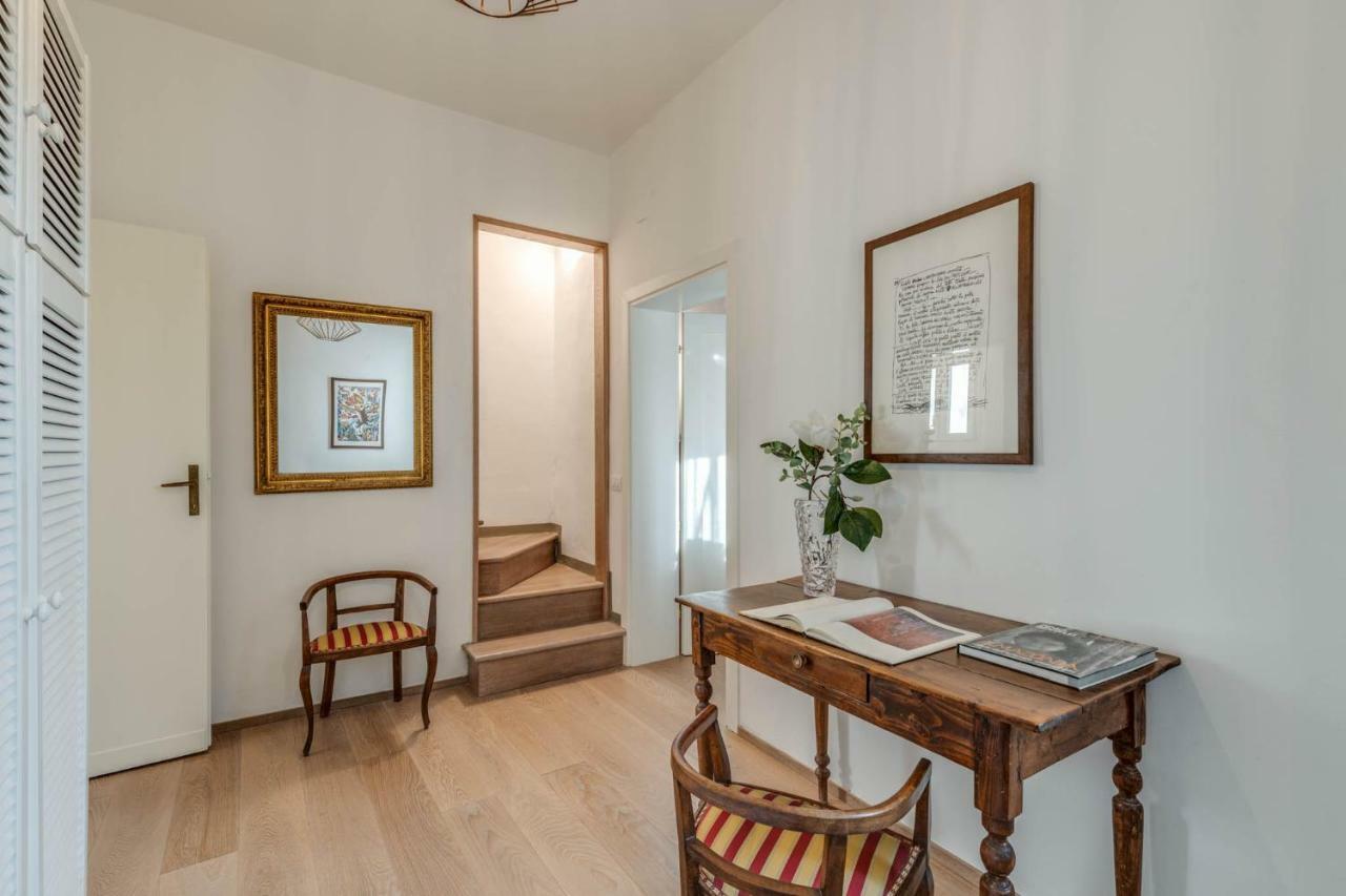 Apartments Florence - Santa Croce Panoramic View Екстериор снимка