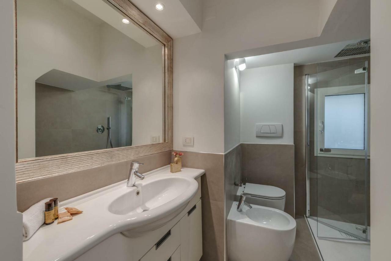Apartments Florence - Santa Croce Panoramic View Екстериор снимка