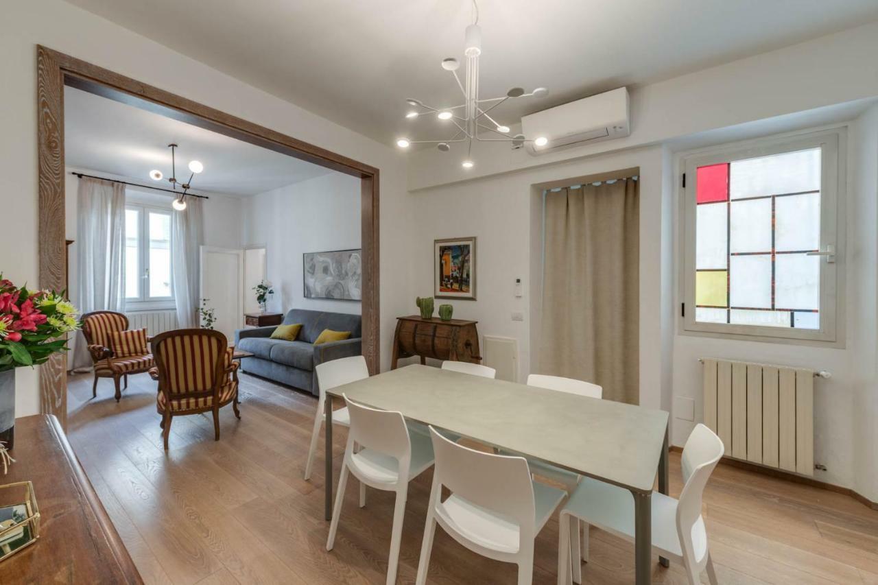 Apartments Florence - Santa Croce Panoramic View Екстериор снимка