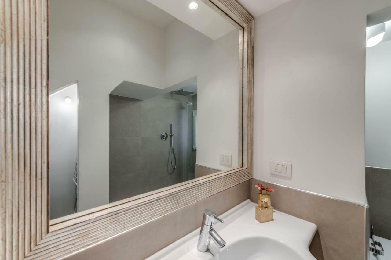 Apartments Florence - Santa Croce Panoramic View Екстериор снимка