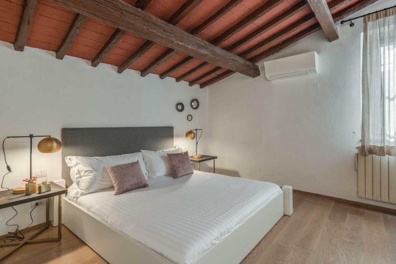 Apartments Florence - Santa Croce Panoramic View Екстериор снимка